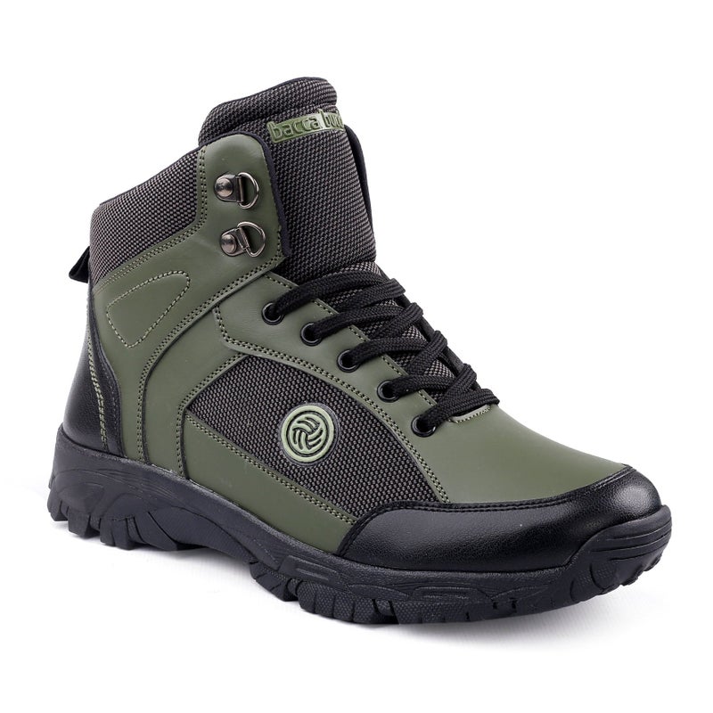 Bacca Bucci Hike 5 Eye Lightweight Mountaineering Boots - Image 3
